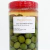 Green Olives whole Nocellara